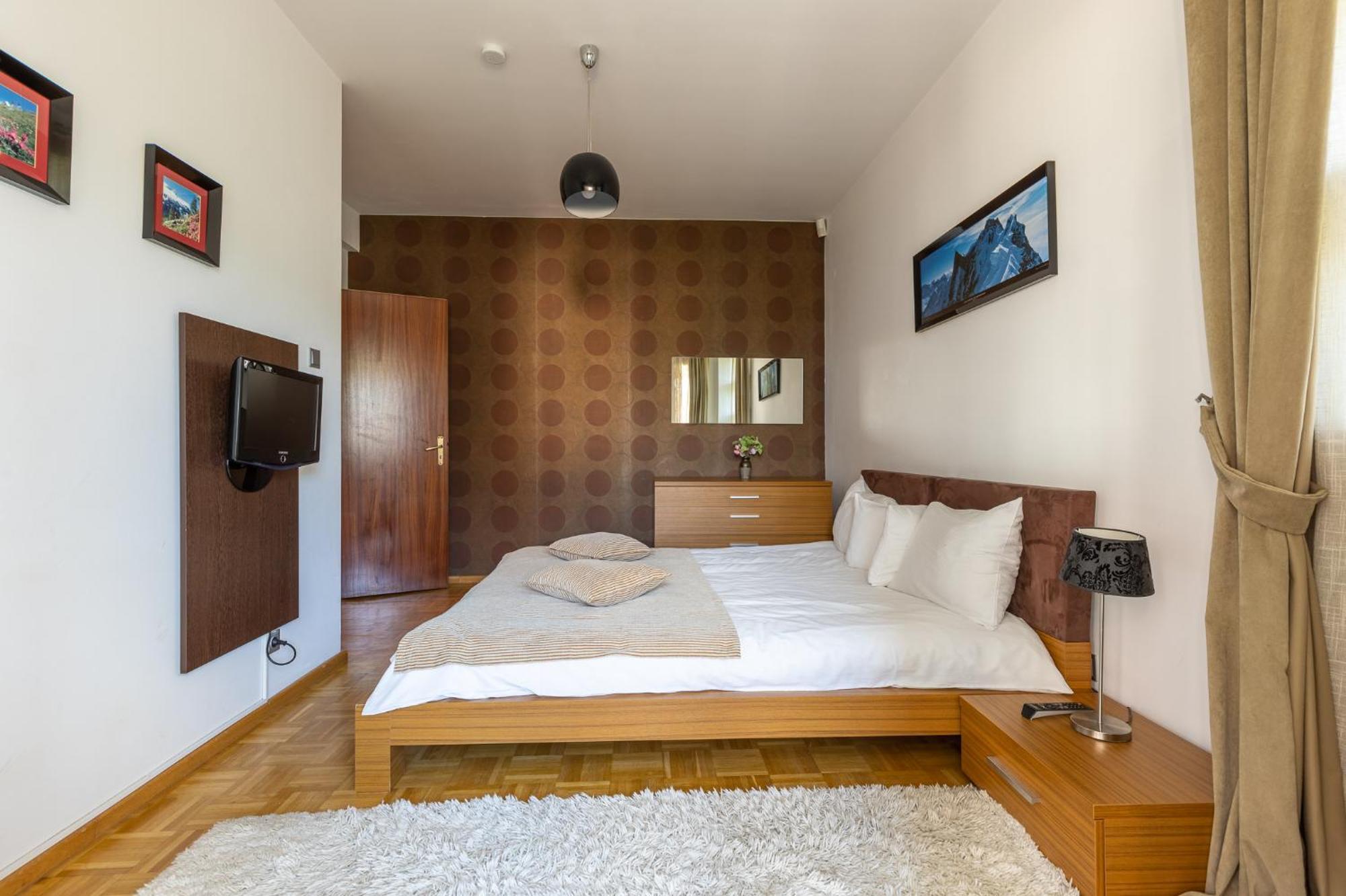 Vila Etiquette Predeal Exterior foto